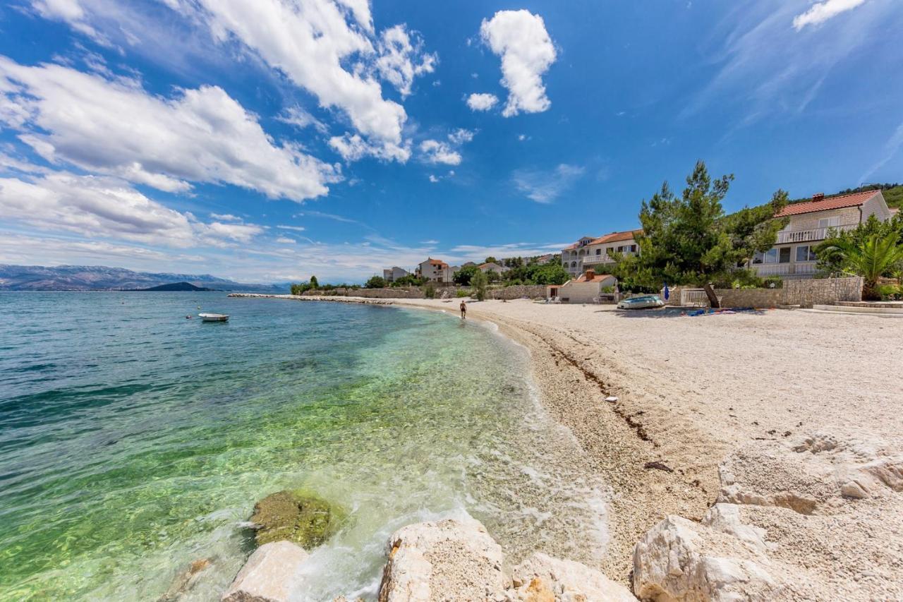 By The Sea Arbanija, Ciovo - 19527 Trogir