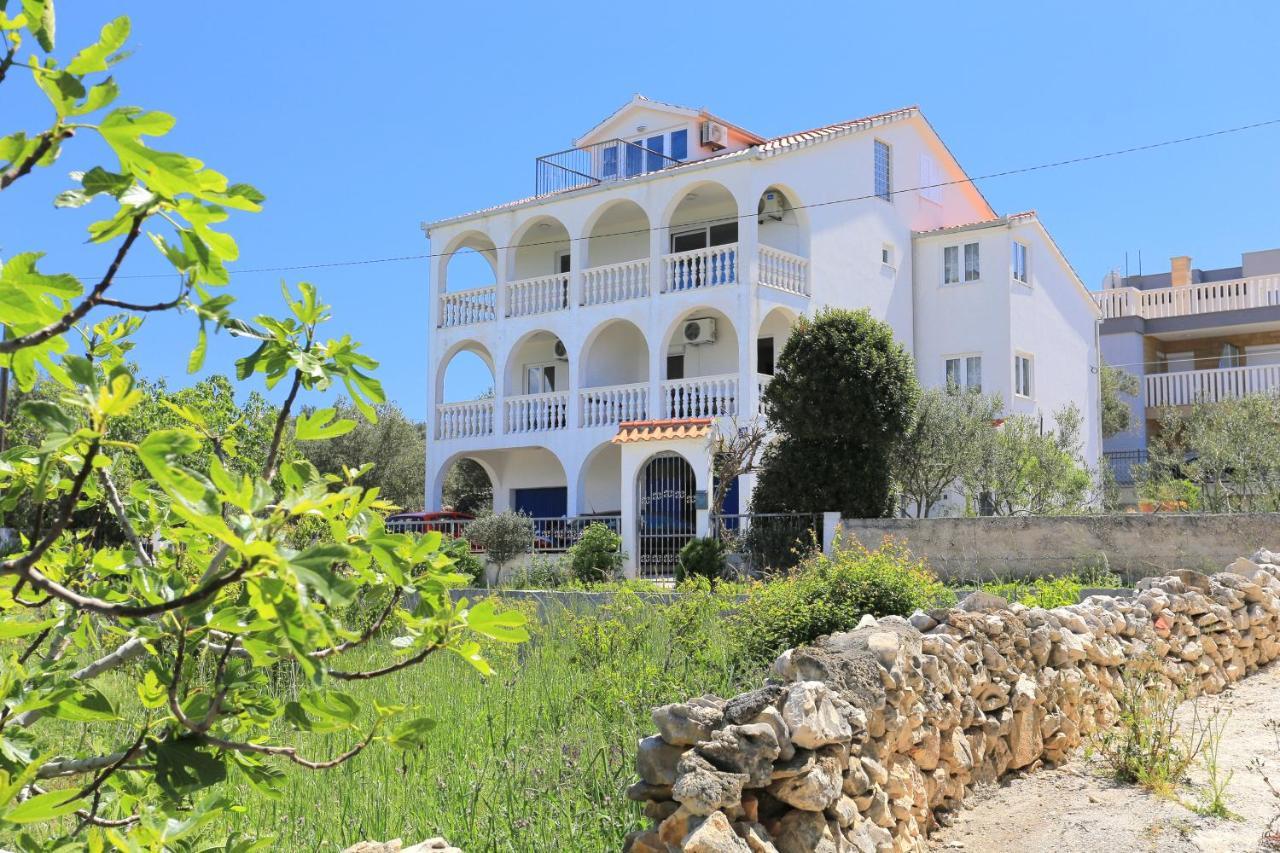 By The Sea Arbanija, Ciovo - 19527 Apartament Trogir