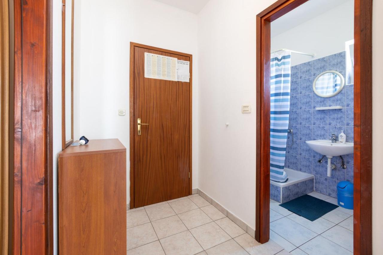 Apartament By The Sea Arbanija, Ciovo - 19527