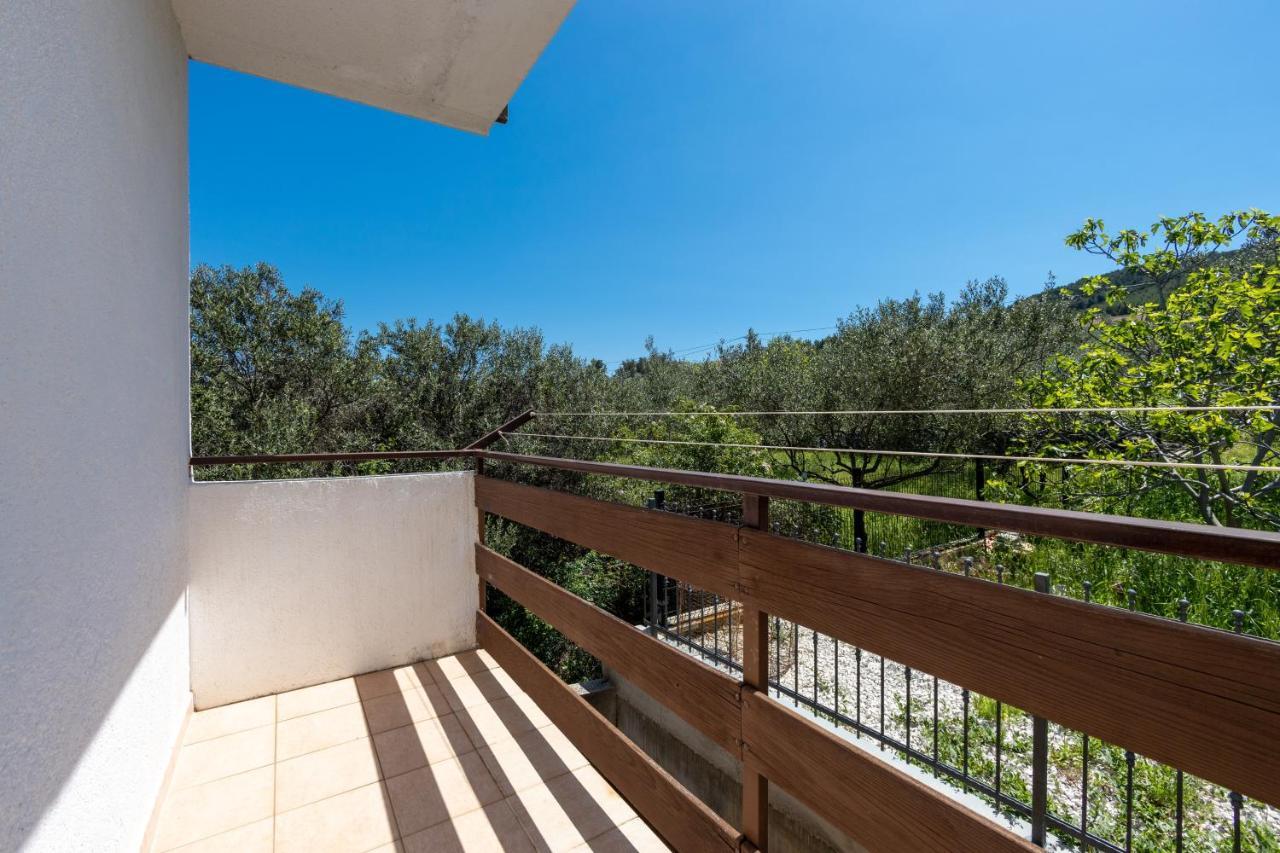 By The Sea Arbanija, Ciovo - 19527 Apartament Trogir